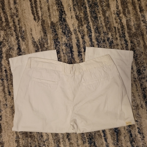 NWOT Steve & Barry capris size 16 - Picture 2 of 4